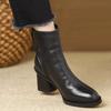 Stiefel – Stiefel