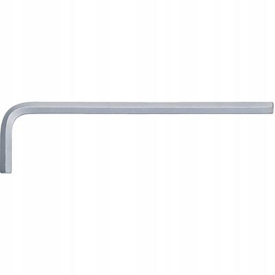 Classic Hexagonal Allen Key, Long, 17mm Ks