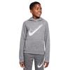Childrens/Kids Therma-Fit Anti-Stain Hoodie