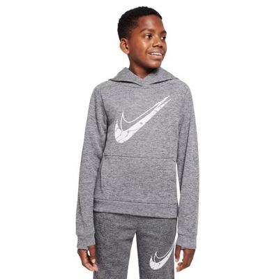 Childrens/Kids Therma-Fit Anti-Stain Hoodie