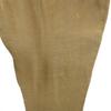 Nigel Cabourn Made in Japan Linen Blend Pants 36 beige Button fly Men's Used