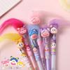 DIY Cartoon Neutral Pen Cute Water Pen New Signature Pens