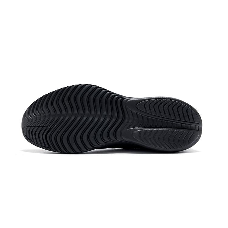 Saucony Kinvara 14 Slip Resistant Abrasion Resistant Low top Training Running Shoes Men's Black S20823-312