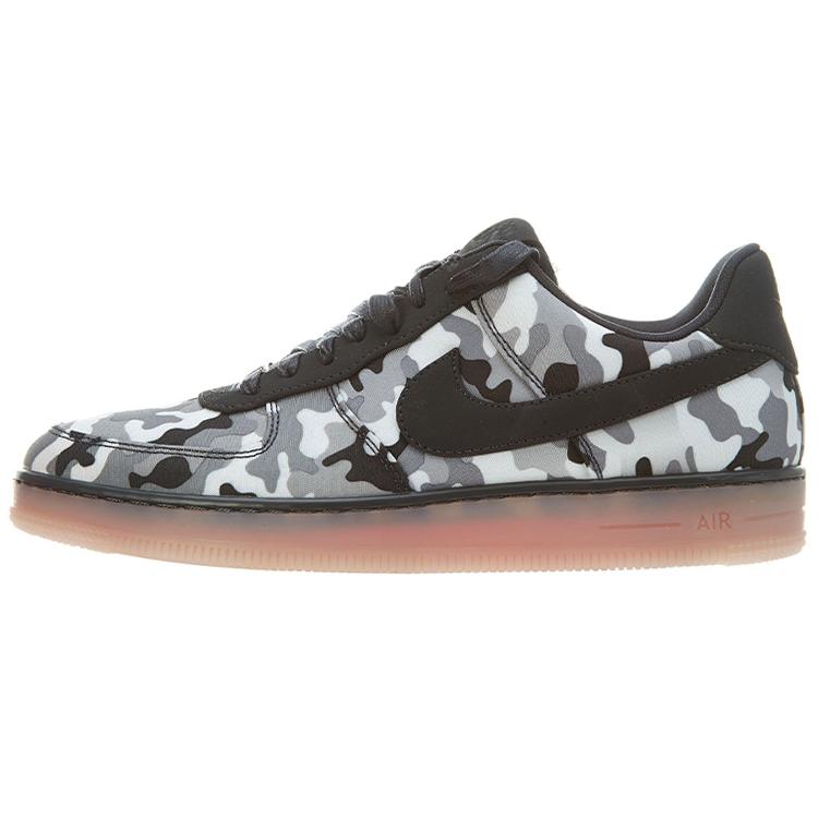 

Nike Af1 Downtown Txt Qs White/Anthracite Cool Grey 585715-100 44