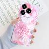 For ZTE Axon 60 4G Case Back Cover For ZTE Blade V60 4G Funda Shockproof Clear Soft Silicone Phone Case for ZTE Blade V40S Coque
