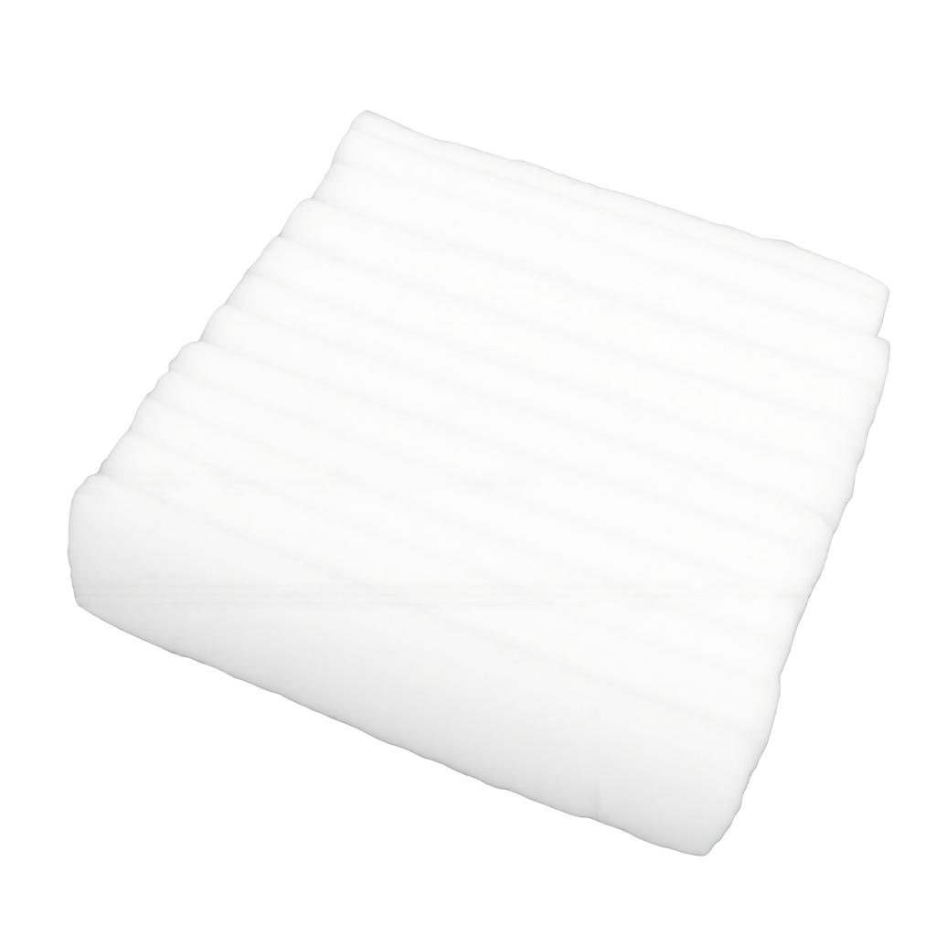12PCS Filter Cotton Fit for Vortex Plus 6 Quart Fryer Smell Erase Fryer Air Filter Replacement