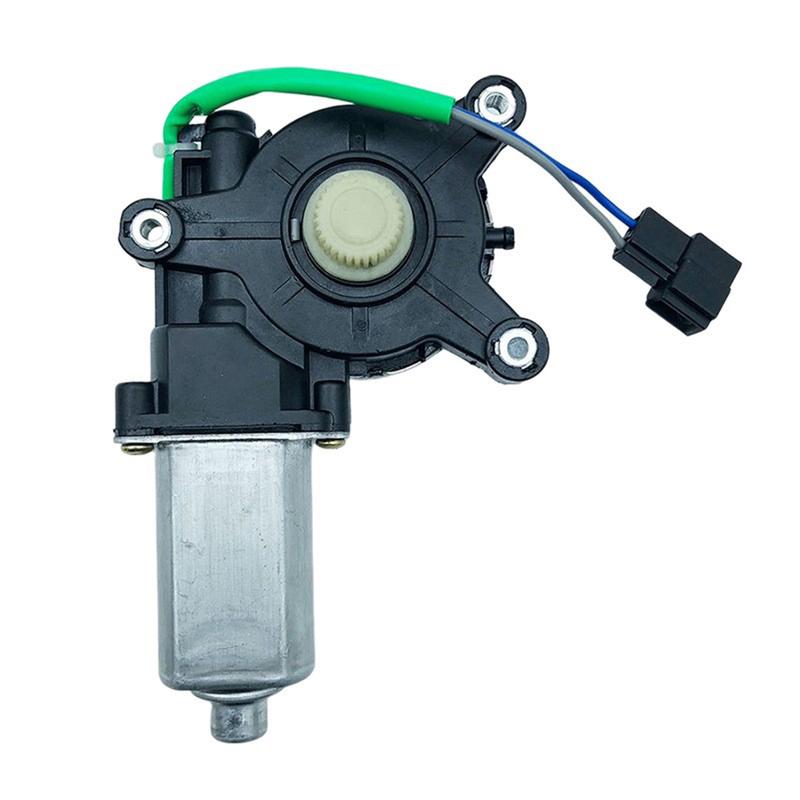 Door Glass Lifter Motor For Ssangyong Rexton 2001-2012 8810008020 Glass Lifter Motor Door Engine Accessories Front Rear LH