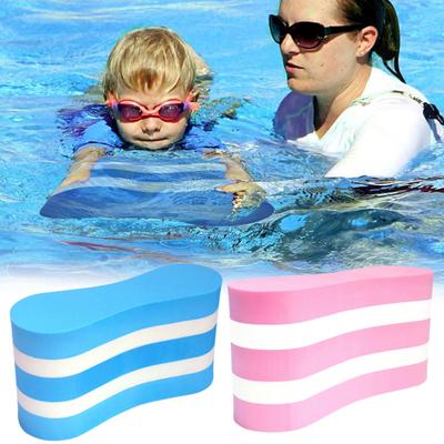 Cintura Galleggiante in Schiuma per Nuoto Cintura di Sicurezza per Allenamento di Nuoto per Esercizi Acquatici Tavola Galleggiante da Piscina per Bambini 6+ Anni