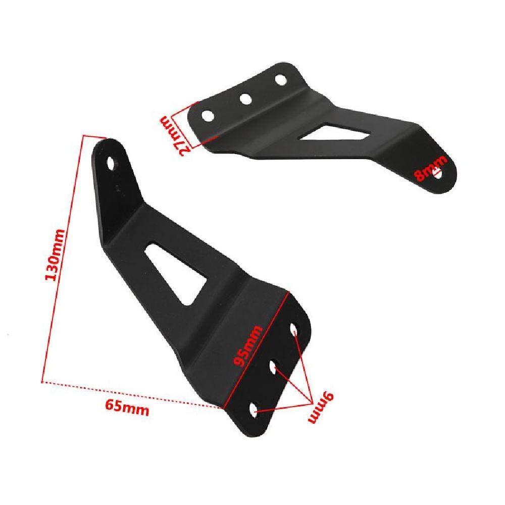 GMC/Chevrolet 50-inch Roof Rack Spotlight for Pickup/Off-Road Vehicles