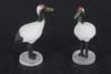 KATO Crane Diorama Supplies 1/150 Red-crowned 24-712