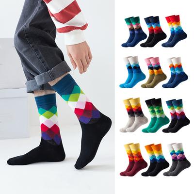 Chaussettes Mi-haut pour Femmes, Chaussettes Tendance, Chaussettes Mode