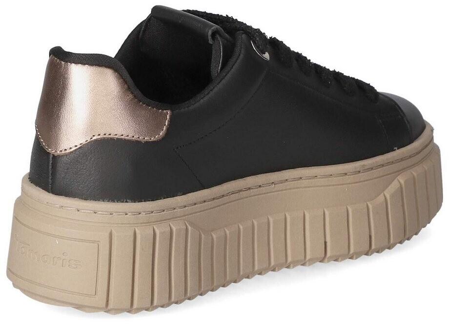 Кроссовки Tamaris 23702 schwarz