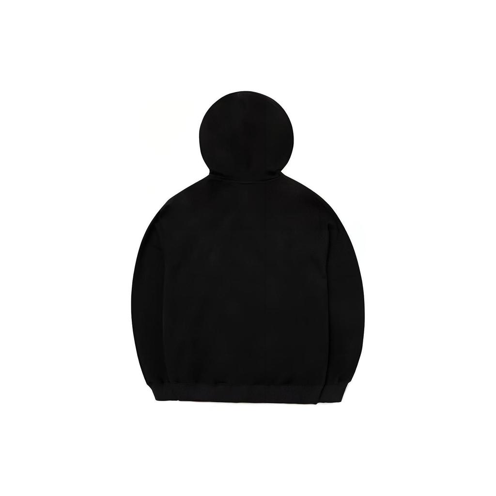 MLB New York Yankees Logo Hoodie Long Sleeve American Vintage Sweatshirt Unisex sweatshirt Black 3AHDB0426-50BKS