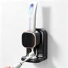 WIKHOSTAR 3 Mode Smart Toothpaste Dispenser Automatic Sensor Electric Wall Mounted Tooth Paste Squeezer USB Removable Bathroom Accessories