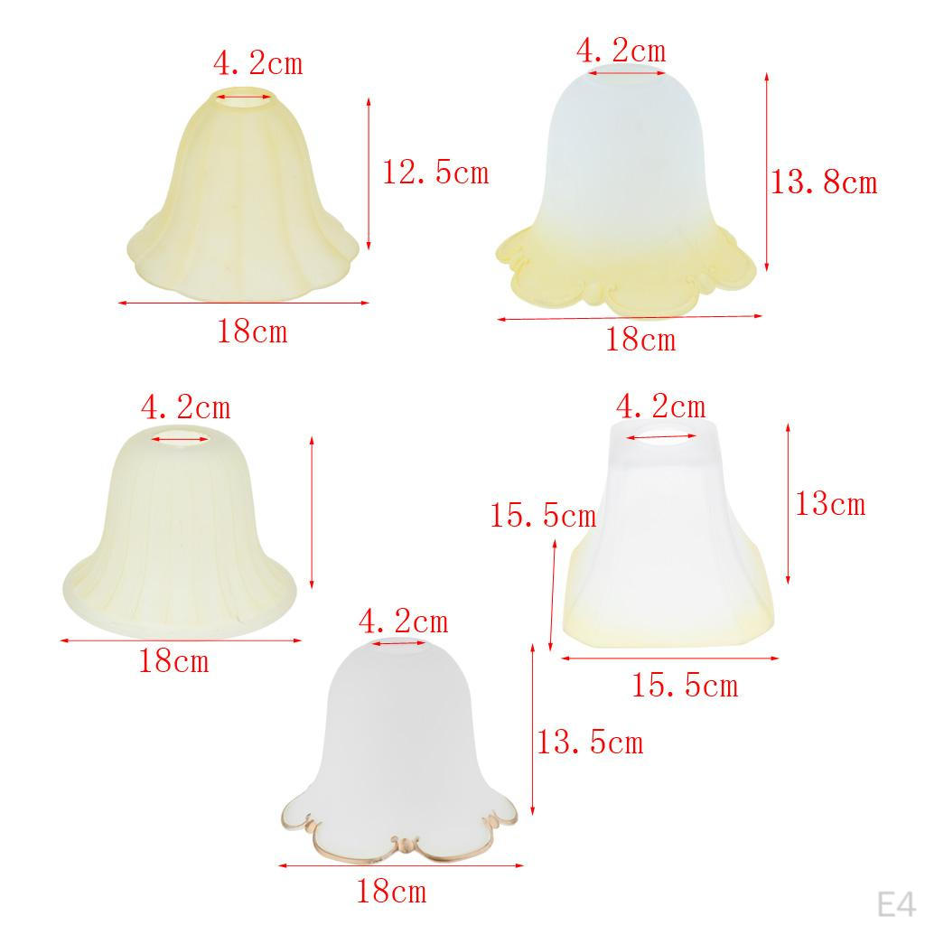 For Ceiling Sconce