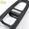 21 GS4 PLUS Glass Switch Decorative Frame and Window Armrest Lift Button Sequin Accessories