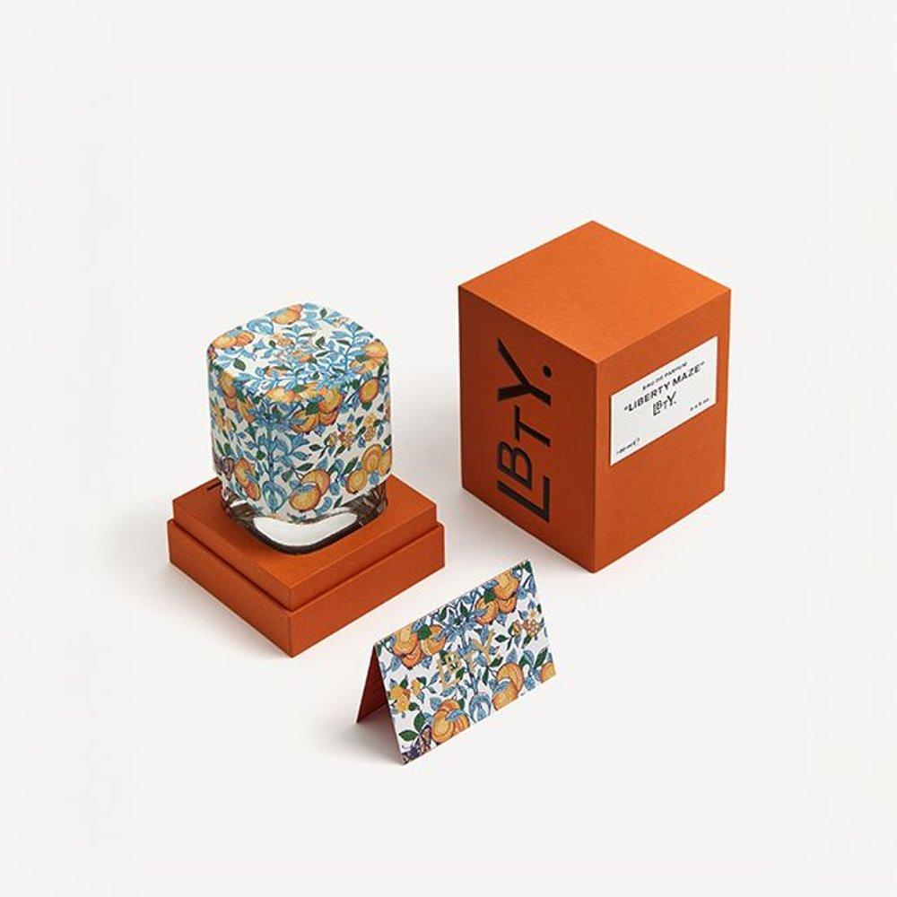 Liberty Maze EDP 100ML