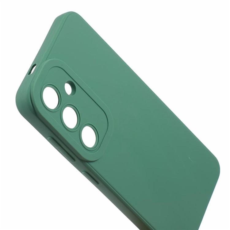 For Samsung Galaxy S25 Case Matte TPU Precise Cutout Phone Cover
