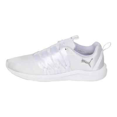 Prowl Alt Satin White Women Sneakers 190544-02