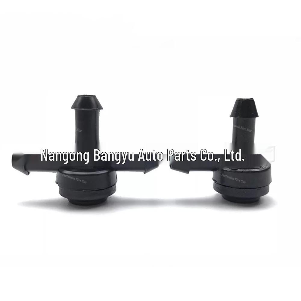 Volvo Washer Hose & Wiper Nozzle One-way Valve Connector (9178897, 31391513)