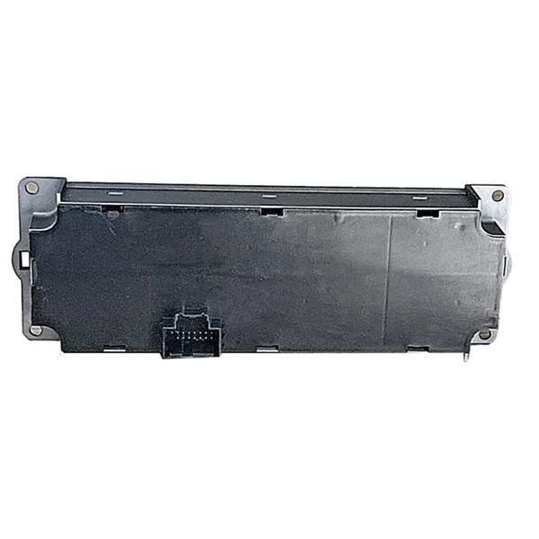 

Suitable for 2006+ high-spec Kenworth A/C control panels: F21-1013-11-000 None