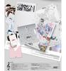 [pre-order] NMIXX EP 5 Heavy Serenade 2 Version Set K-pop Official Album