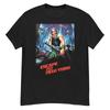 Escape from New York Cult Film Fan Art T-shirt