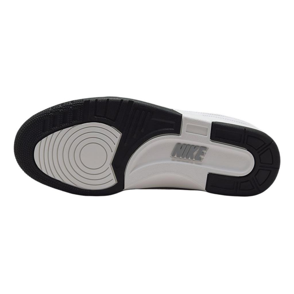 Nike Air Alpha Force 88 'White Black' FQ8183-100