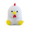 Plush Animal Dolls, Study Companions, Bedroom, Computer Desk Ornaments, Plush Toys, Gifts For Children.
