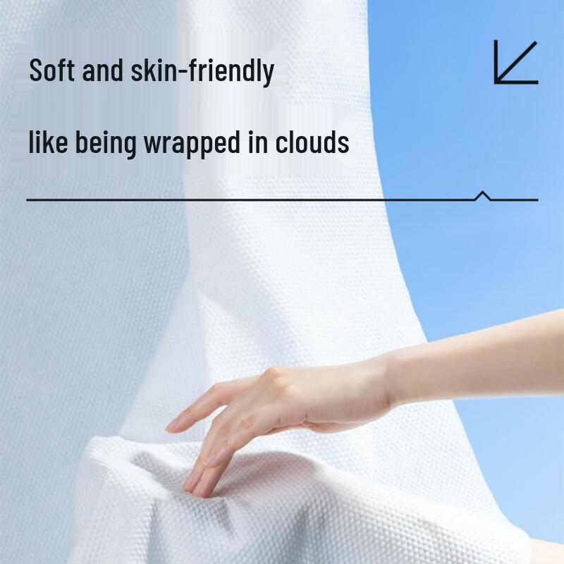 Haishi Hainuo Disposable Bath Towels