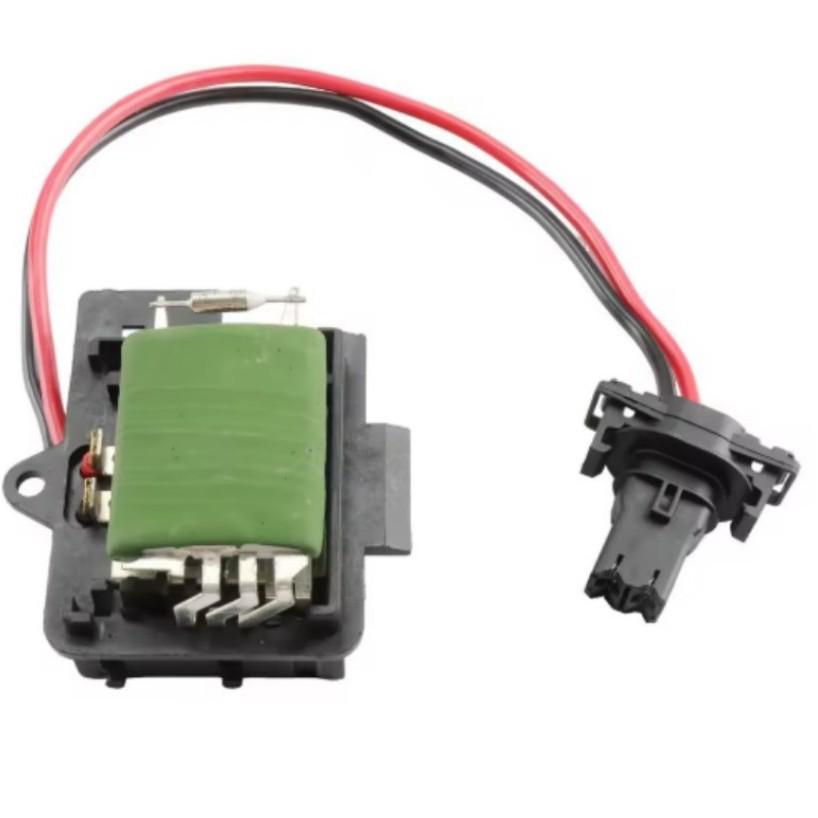 Heater Blower Resistor for Renault 7701050325 4409452 91158691 None