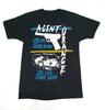Agent Orange Band 80s Style Shirt Black Unisex S-5XL ND874 Unisex T-Shirt