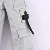 1/12 Mjd Doll Cargo Pants Action Figure Clothes Premium Accessories Fashion Photo Prop Durability