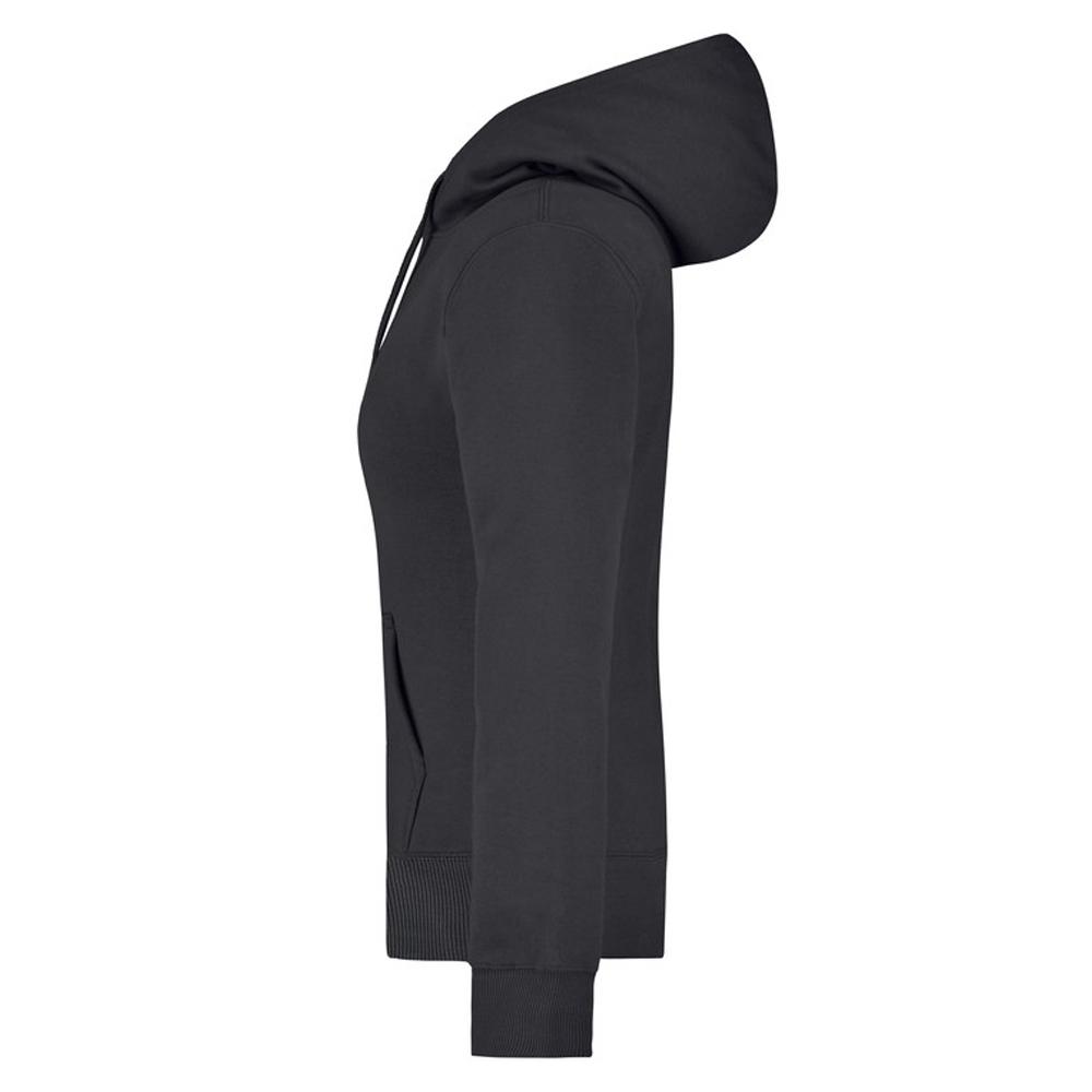 James and Nicholson Womens/Ladies Hoodie
