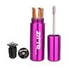 ZTTO Tubeless Tire Repair Kit Bicycle Tire Service Tool Rubber Stripes Bicycle Tire Repair Kit Aluminum Alloy Cycling Accessory