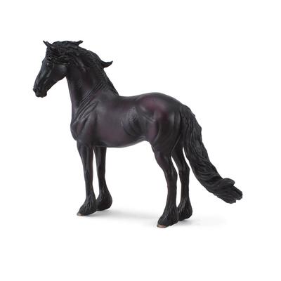 CollectA Friesenhengst Figur (Extra groß)