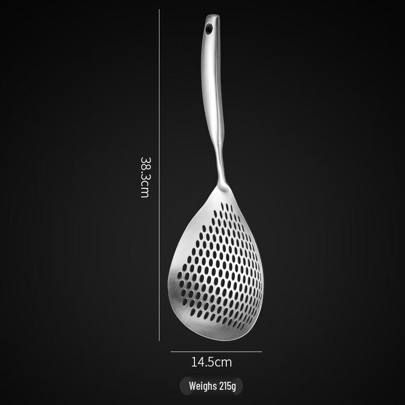 

Wutuo 304 Stainless Steel Kitchen Skimmer