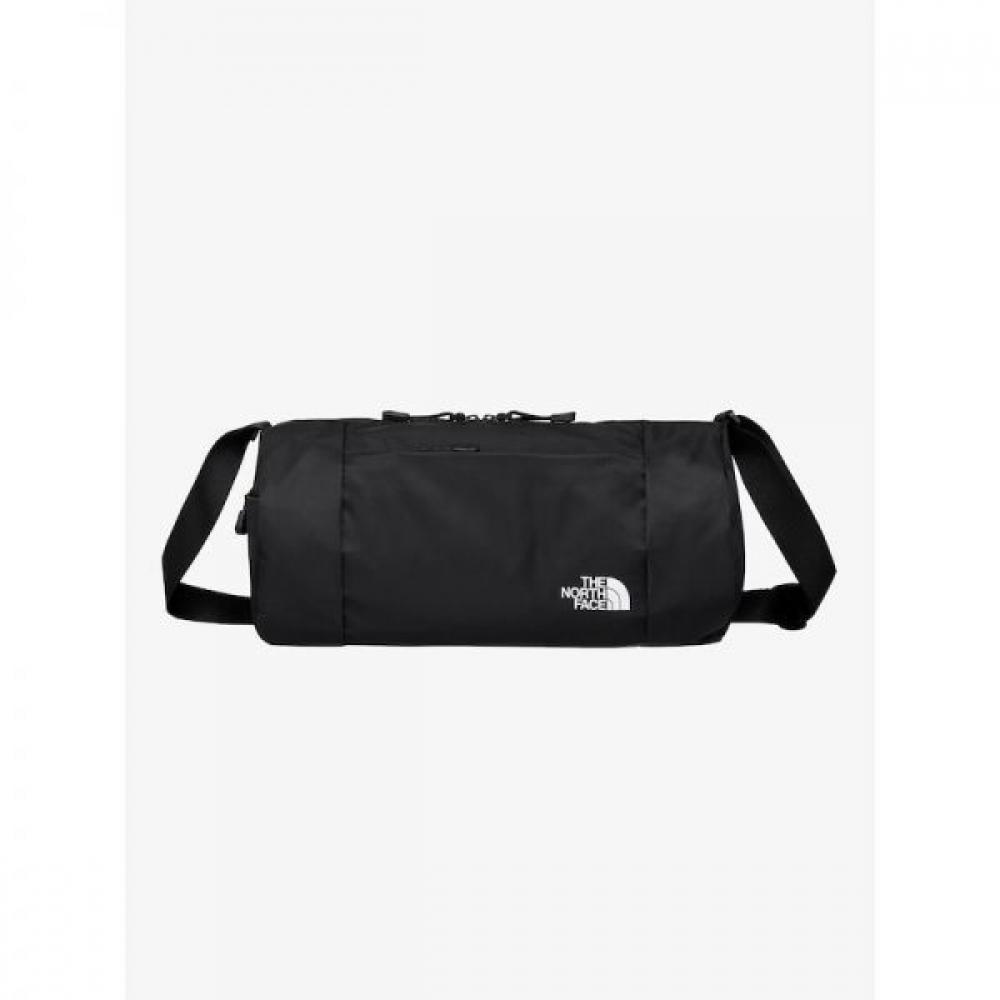 

The North Face The North Face Light Duffle Bag Small Nn2pq53j Blk ONE