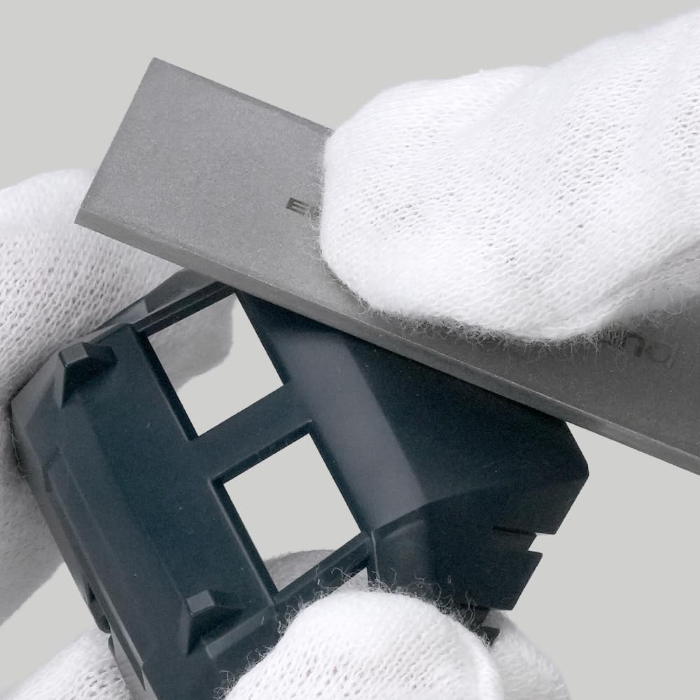 GodHand Edge Sharpening File plastic metal ver.2.0 GH-ES-65 (for models, file)