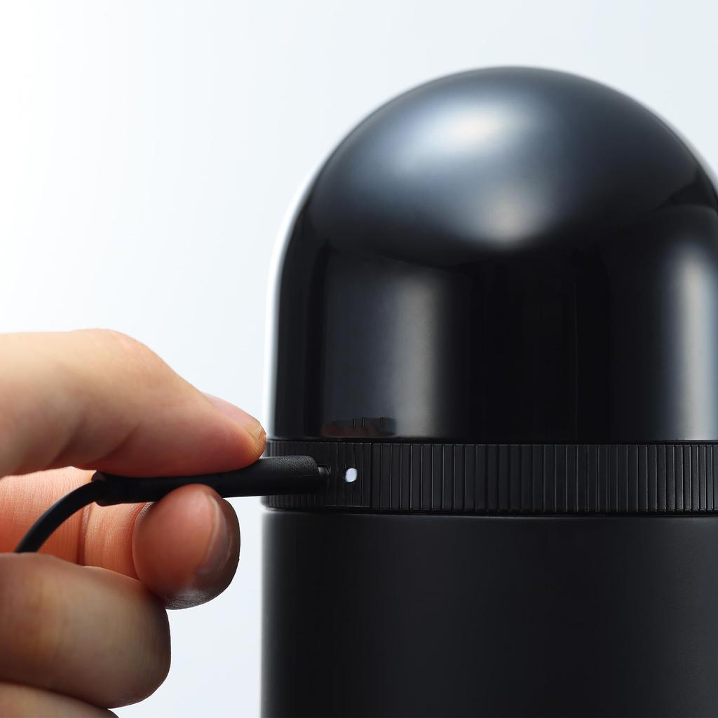 TENGA Vacuum Max Controller 2 Cup Suction Charging Type Easy Button Operation &