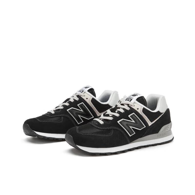 New Balance 574 Series Retro Casual Shoes