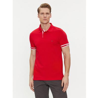 Monotype Polo Shirt