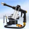 Garden Hose Nozzle High Pressure Designed for Car and RV Foam Cleaning