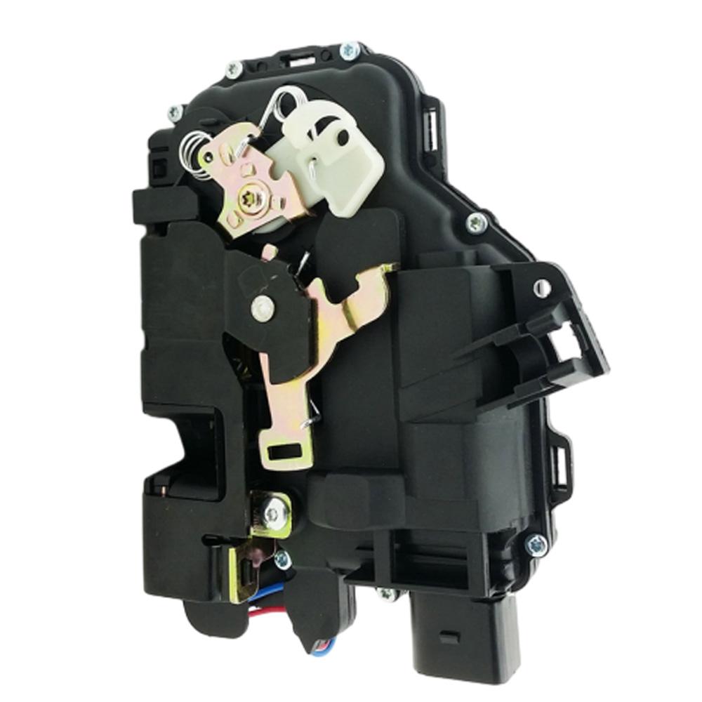 Door Lock Latch Actuator For VW Jetta Passat Golf Front/Rear Left/Right 3B4839016 3B4839015 3B1837015 3B1837016