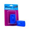 Silicone Key Case Citroen Peugeot Epkc122 Blue