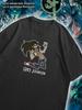 Sally Face Larry Johnson T-Shirt