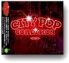 City Pop Collection RED BHST-285