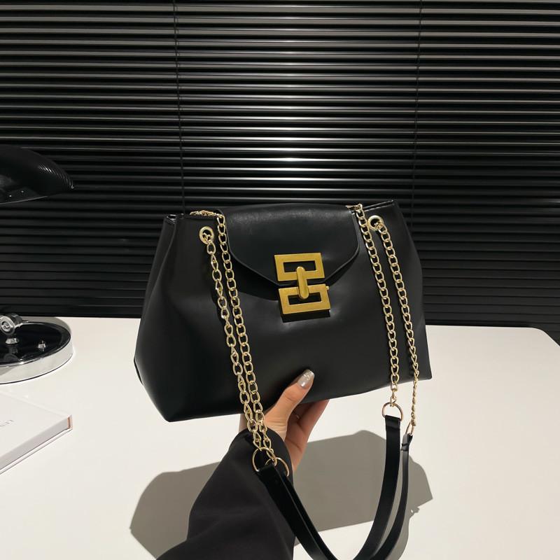 Stylish Retro Small Shoulder Bag Beautifully Designed For Everyday Casual Use