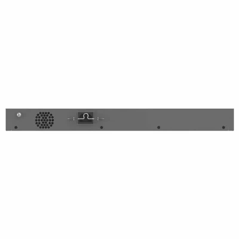 Ruijie RG-S5000 24-Port Gigabit POE Managed Switch