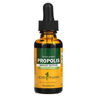Propolis, 1 Fl Oz (30 Ml)